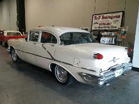 Image 2 of 3 of a 1956 OLDSMOBILE 88