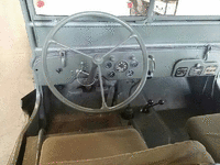 Image 4 of 7 of a 1944 WILLYS M38