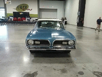 Image 4 of 7 of a 1969 PLYMOUTH BARRACUDA