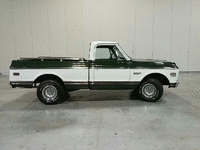 Image 2 of 8 of a 1972 CHEVROLET SUPER 10