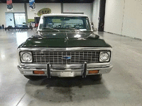 Image 4 of 8 of a 1972 CHEVROLET SUPER 10