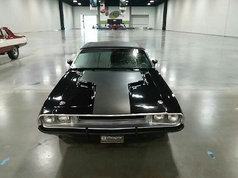 1st Image of a 1970 DODGE CHALLENGER