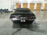 Image 5 of 8 of a 1970 DODGE CHALLENGER