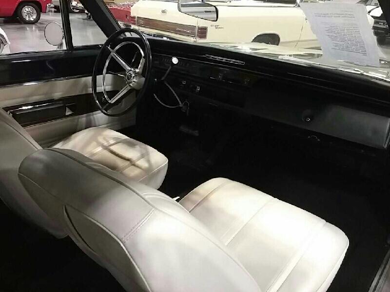 5th Image of a 1968 PLYMOUTH GTX