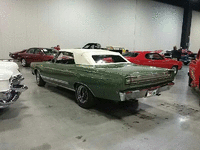 Image 3 of 7 of a 1968 PLYMOUTH GTX