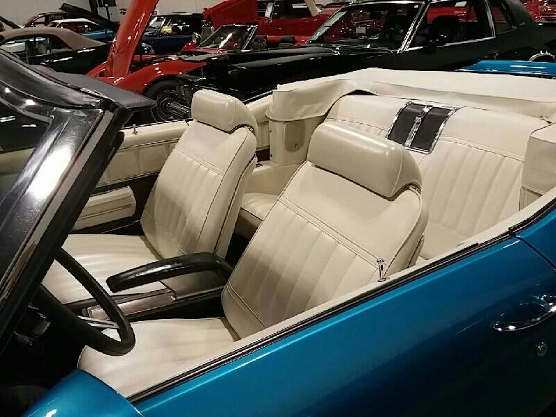 2nd Image of a 1972 BUICK SKYLARK