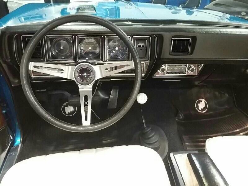 4th Image of a 1972 BUICK SKYLARK