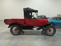 Image 3 of 8 of a 1925 FORD T MODEL