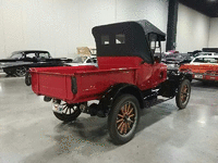 Image 4 of 8 of a 1925 FORD T MODEL