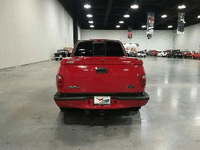 Image 4 of 9 of a 2000 FORD F150 1/2 TON  LIGHTNING