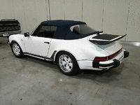 Image 2 of 5 of a 1981 PORSCHE 911