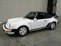 Image 3 of 5 of a 1981 PORSCHE 911