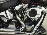 Image 8 of 11 of a 1996 SPECIALTY BUILT 1340CC