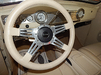 Image 14 of 16 of a 1948 CHEVROLET 5 WINDOW