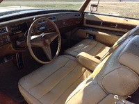 Image 4 of 12 of a 1976 CADILLAC ELDORADO