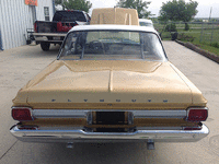 Image 5 of 13 of a 1965 PLYMOUTH BELVEDERE