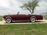 Image 17 of 30 of a 1953 PACKARD CARRIBEAN