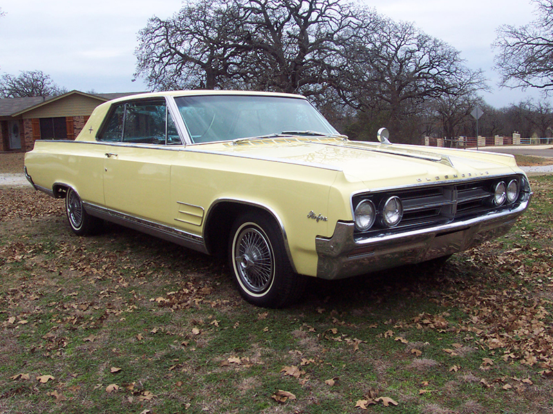 0th Image of a 1964 OLDSMOBILE STAR FIRE