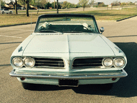 Image 4 of 10 of a 1963 PONTIAC TEMPEST LEMANS