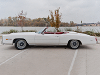 Image 5 of 10 of a 1976 CADILLAC ELDORADO