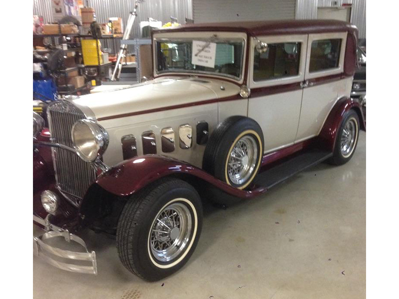 0th Image of a 1930 HUDSON GREAT EIGHT