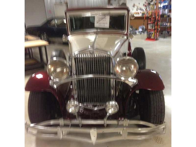 3rd Image of a 1930 HUDSON GREAT EIGHT