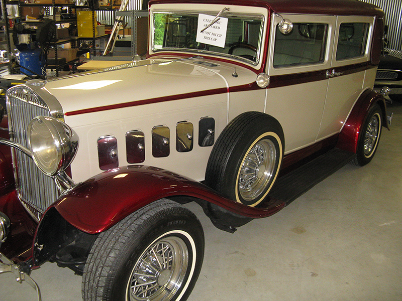 8th Image of a 1930 HUDSON GREAT EIGHT