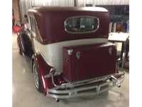 Image 3 of 9 of a 1930 HUDSON GREAT EIGHT