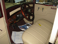 Image 7 of 9 of a 1930 HUDSON GREAT EIGHT