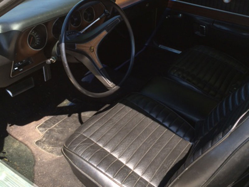 1st Image of a 1971 DODGE CHARGER