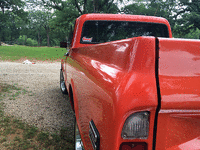 Image 6 of 6 of a 1972 CHEVROLET C10