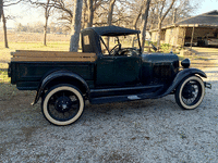 Image 4 of 8 of a 1929 FORD MODEL A ROADSTER