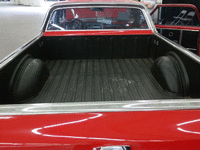 Image 4 of 6 of a 1964 CHEVROLET EL CAMINO