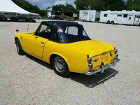 Image 2 of 4 of a 1969 DATSUN S1600