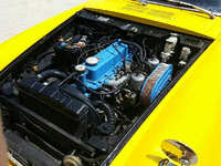 Image 4 of 4 of a 1969 DATSUN S1600