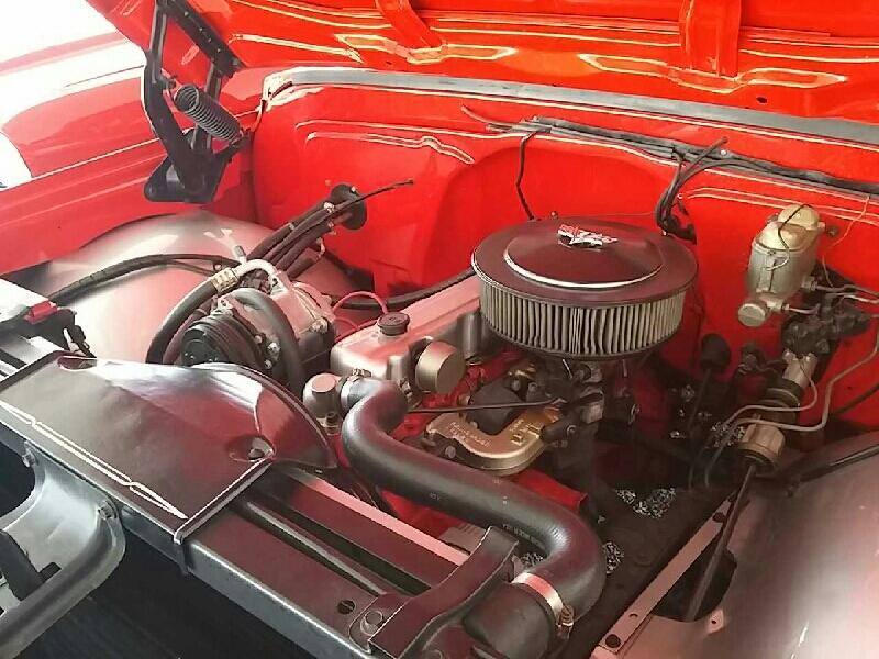 1st Image of a 1972 CHEVROLET C10