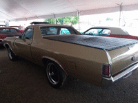 Image 2 of 4 of a 1968 CHEVROLET EL CAMINO