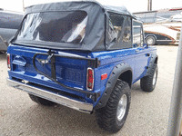 Image 2 of 4 of a 1972 FORD BRONCO