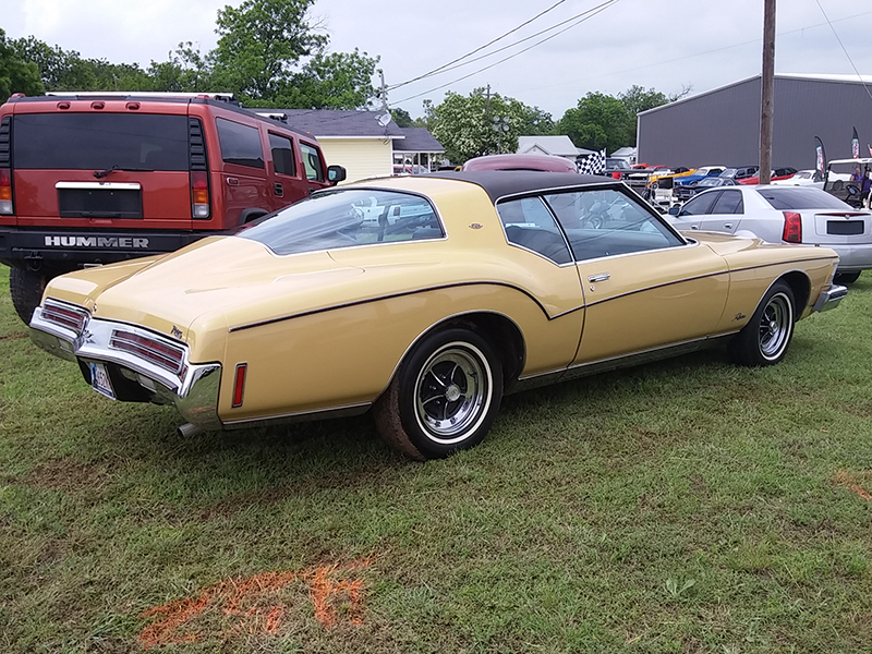 1st Image of a 1973 BUICK RIVERA