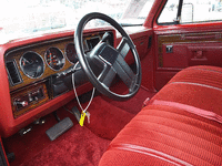 Image 3 of 5 of a 1985 DODGE RAM ROYAL SE