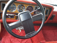 Image 4 of 5 of a 1985 DODGE RAM ROYAL SE