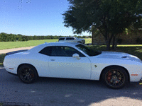 Image 6 of 18 of a 2015 DODGE CHALLENGER SRT HELLCAT