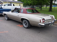 Image 2 of 4 of a 1973 PONTIAC GRANDPRE