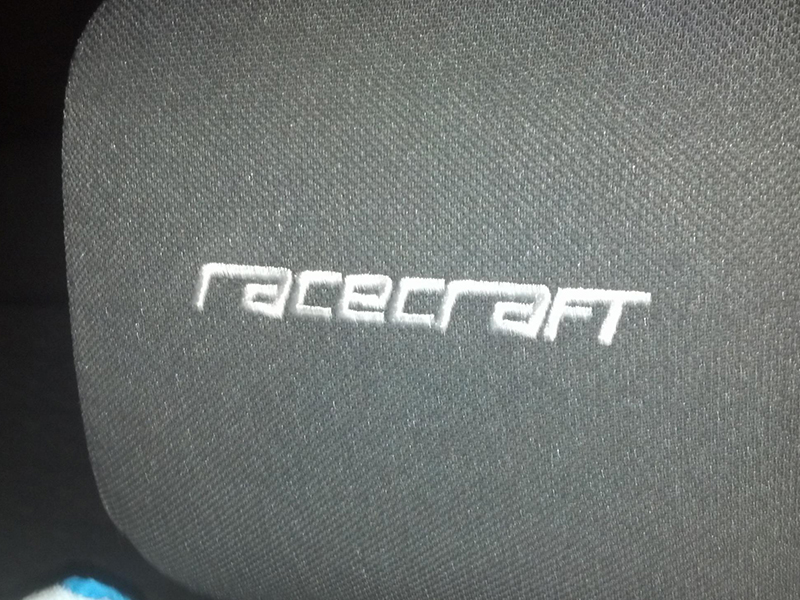 10th Image of a 2008 FORD MUSTANG RACECRAFT SALEEN