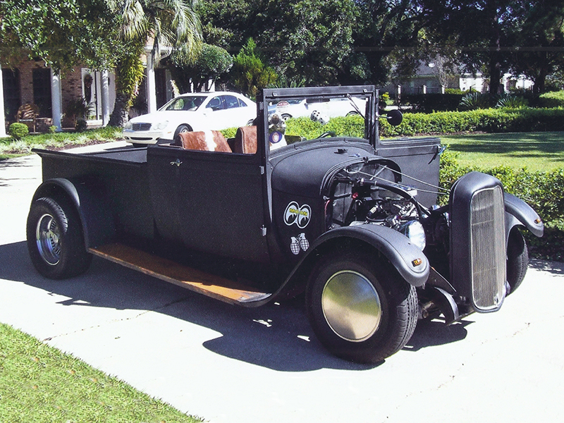 0th Image of a 1929 DODGE HOT ROD