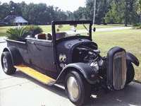 Image 2 of 6 of a 1929 DODGE HOT ROD