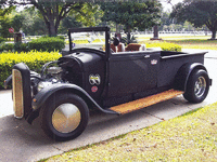 Image 3 of 6 of a 1929 DODGE HOT ROD