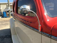 Image 9 of 13 of a 1935 FORD HATCHBACK