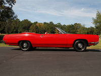 Image 6 of 13 of a 1969 FORD GALAXIE XL