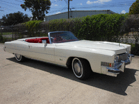 Image 4 of 11 of a 1973 CADILLAC ELDORADO